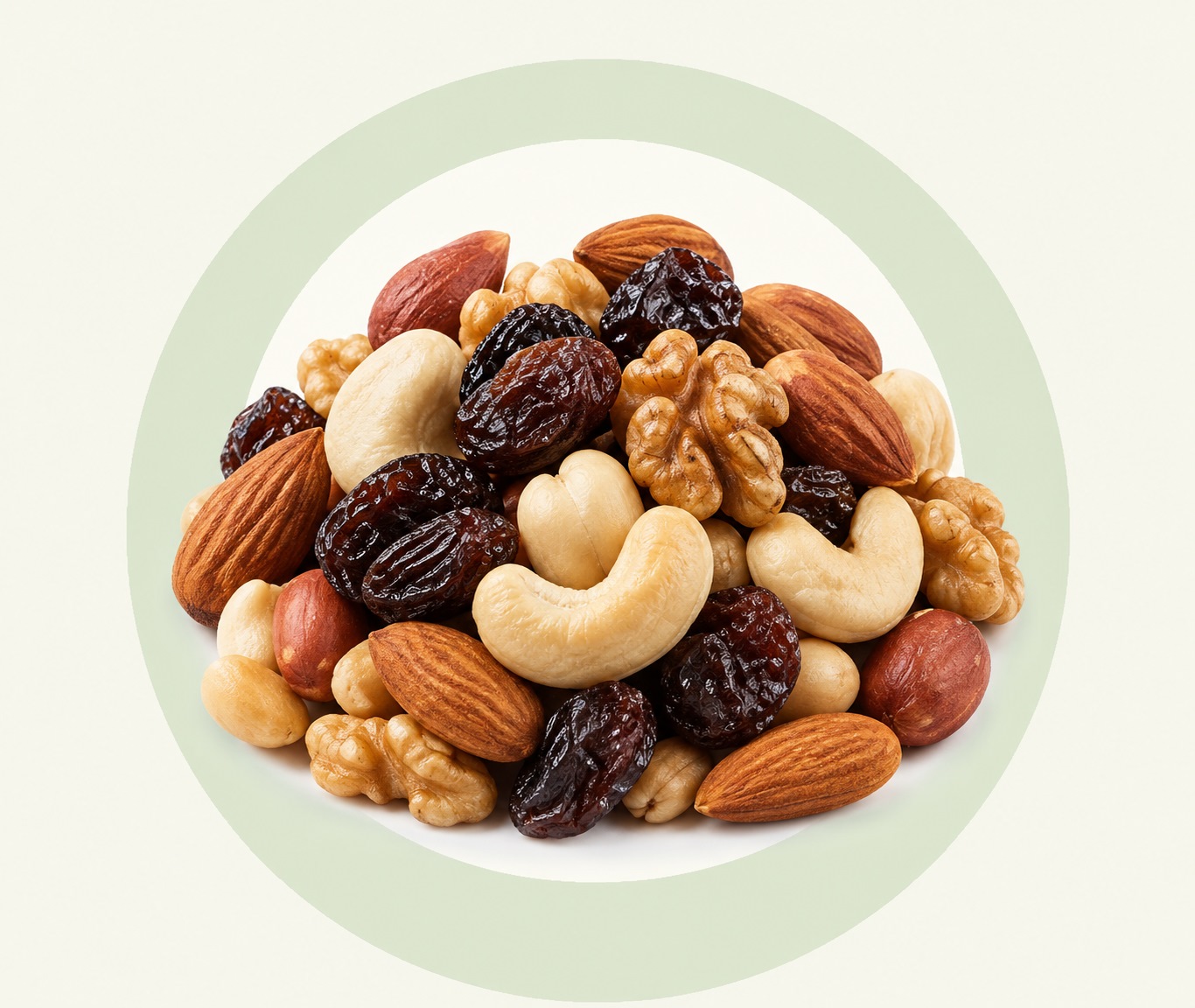 Mix Nutritivo Premium