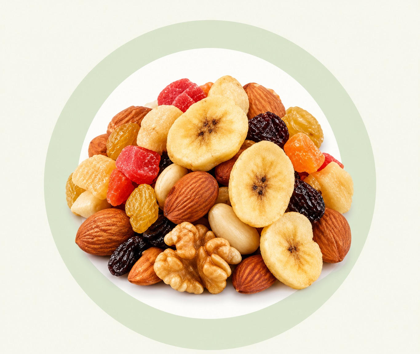 Mix Tropical Premium